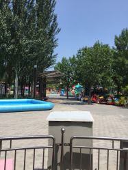 -大望京儿童游乐场