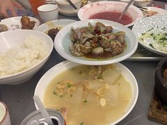 -阿毛饭店·宁波老字号(儿童公园旗舰店)
