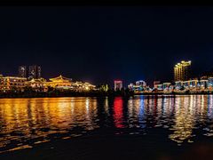 -武侯墓风景区