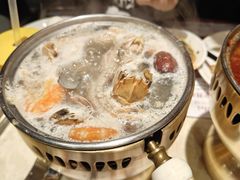 -芭菲盛宴·环球美食(袁家岗店)