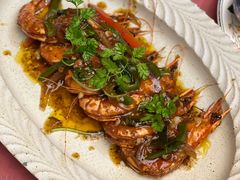 -漫活堂·喜泰荟·东南亚风味小馆(美林M·LIVE天地店)