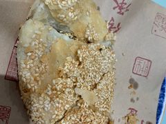 -老西门·常州菜(新区店)