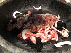 -原始时代石锅烤肉(安定店)