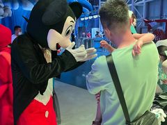 -烟台海昌鲸鲨海洋公园