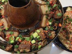 -新凯旋烧烤·燕姐千岛湖土菜