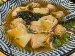 -北丐先生·野馄饨烧烤(雨花万象店)