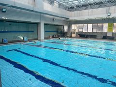 -奇迹健身·恒温游泳(金海首座店)