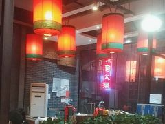 -陈府大宅门成都火锅·手切鲜肉(太原街店)