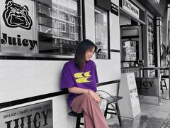 -Juicy Bakery(大学路店)