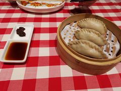 -西贝(宝乐汇店)