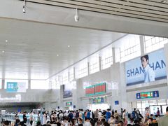 -洛阳龙门站