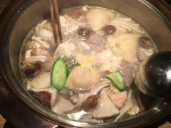 -大头椰·椰子鸡火锅(南宁万象城店)