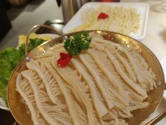 -重庆高老九火锅(昆山万象汇店)