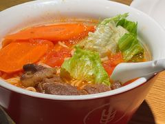 -九毛九西北菜(大东海店)