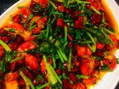 -刘全福吊炉烧烤王(东江路店)