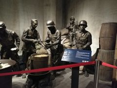 -上海四行仓库抗战纪念馆