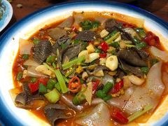 -阿记烧烤(大兴新区店)