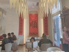 -顺味凤城·顺德菜专门店(九六广场店)