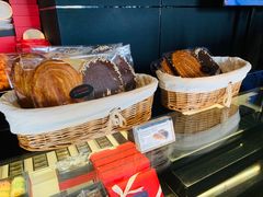 -Salon de The de Joel Robuchon(外滩18号店)