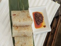 -虾饺妹·粤式手工点心(水荫路店)