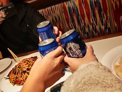 -清真·古丽花儿·新疆美食(滨江道店)