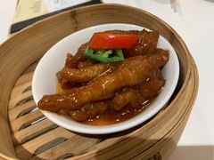 -喜宴又一村·粤菜·茶点·海鲜(壹方天地店)