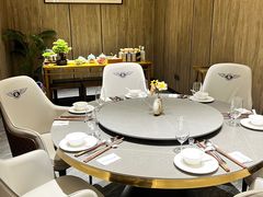 -神洲四海大酒楼(王府井澳门中心店)