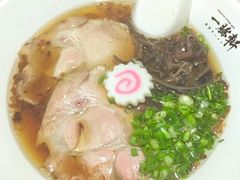 -一豚轩·烧鸟·豚骨拉面(五四路店)