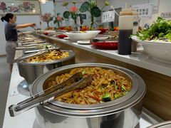 -禾匙素食自助(莱蒙都会店)