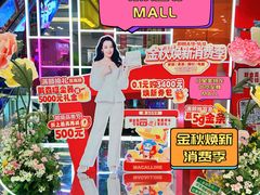 -红星美凯龙北京至尊MALL(东四环中路店)