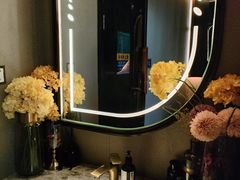 -亦境芳香·SPA影院足道(梅林店)