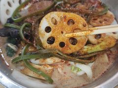 -风情居麻辣烫总店