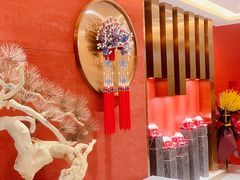 -禧鳳記·猪肚鸡火锅(玖洲道店)