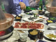 -羊家胡同·龙虾烧烤火锅(龙汇路店)
