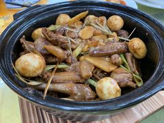 -江记餐厅(罗冲围店)