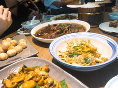 -丰乐餐厅·始于1999·本地老字号