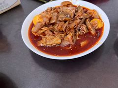 -渔桥李记奶汤面(东街店)