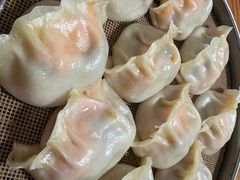 -老烟台灌汤包(南洪街店)