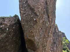 -七仙岭温泉国家森林公园