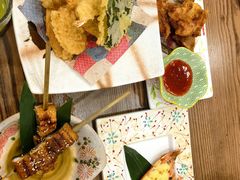 -红叶日料·放题·海胆·定食(星海店)