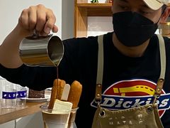 -旧识old mate·烘焙蛋糕店