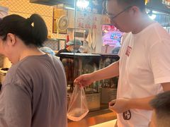 -一代烤翅王(大汉口店)