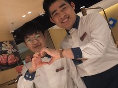 -海底捞火锅(海宁路店)
