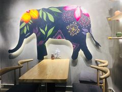 -素匠泰茶(三里屯SOHO工体奶茶店)