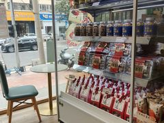 -85度C(青岛闽江路店)