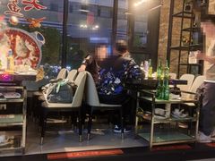 -天都火锅酒楼(虹梅南路店)