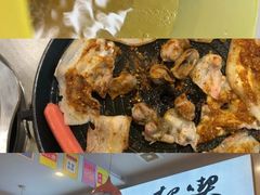 -焱味真•韩牛自助烤肉(大学城店)