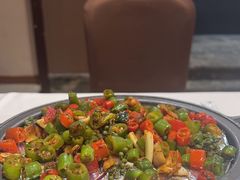 -老爷庙风味美食府(魏都大道店)