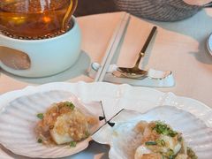 -广州富力丽思卡尔顿酒店·丽轩·粤菜