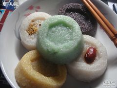 -一品方糕专卖店